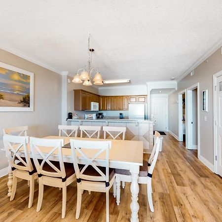 Ocean Villa 0505 Panama City Beach Extérieur photo