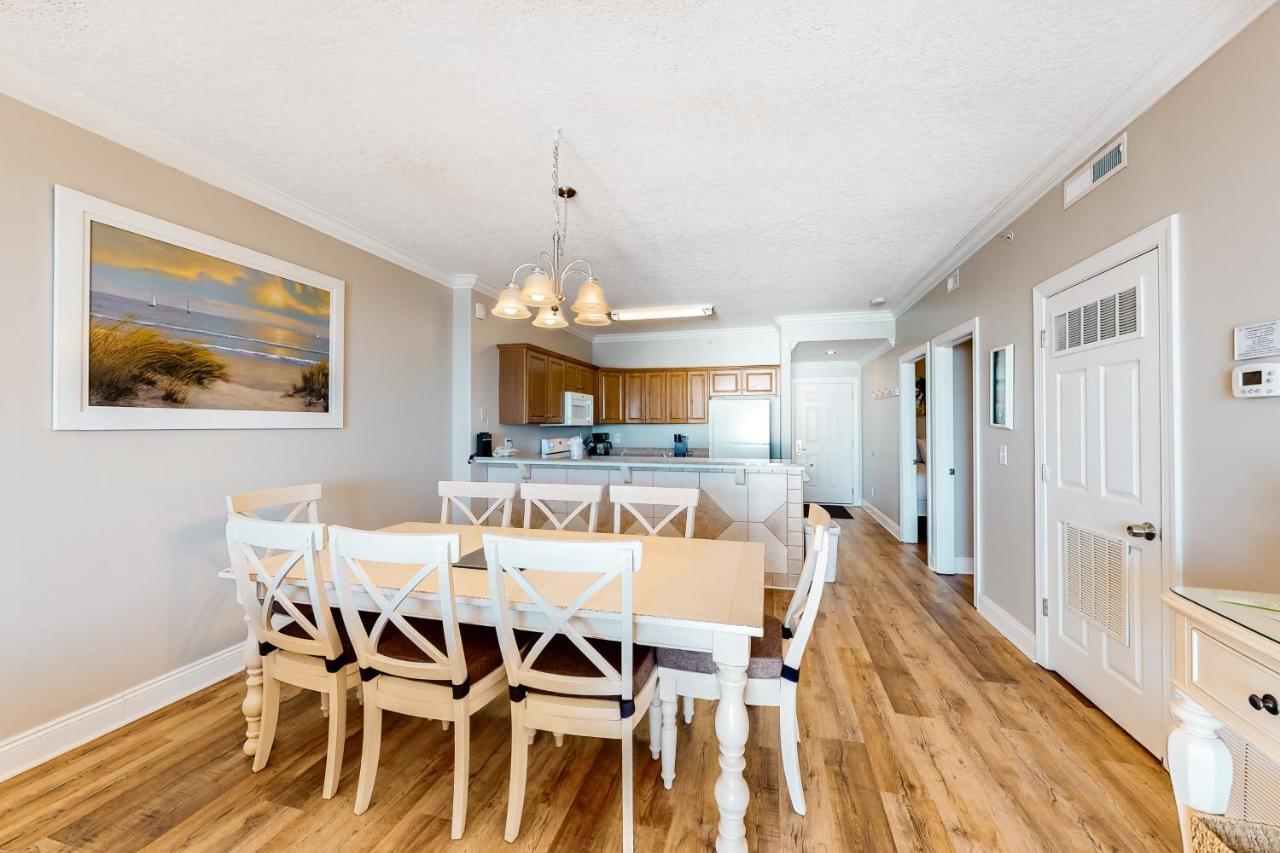 Ocean Villa 0505 Panama City Beach Extérieur photo