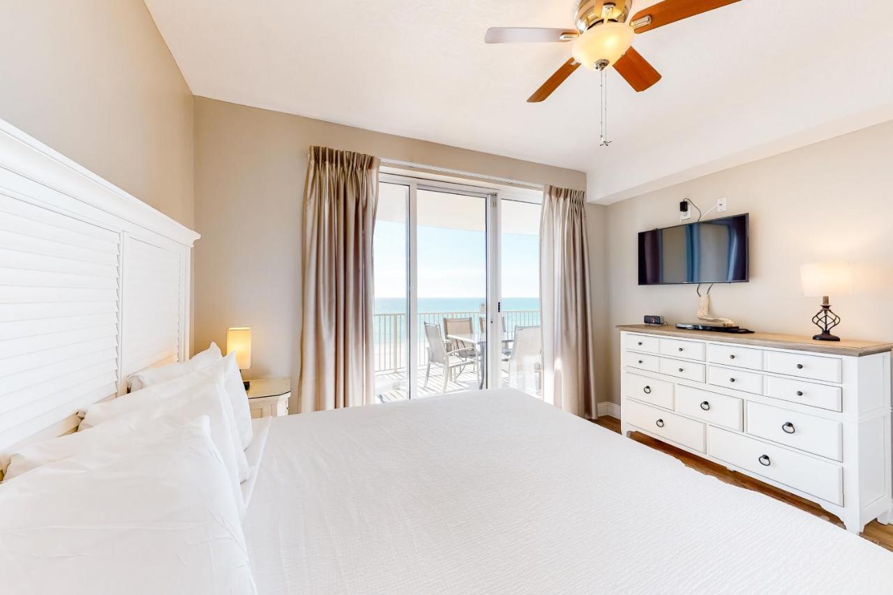 Ocean Villa 0505 Panama City Beach Extérieur photo