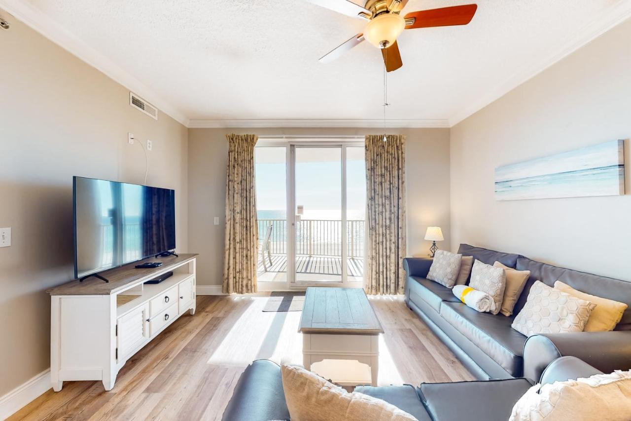 Ocean Villa 0505 Panama City Beach Extérieur photo
