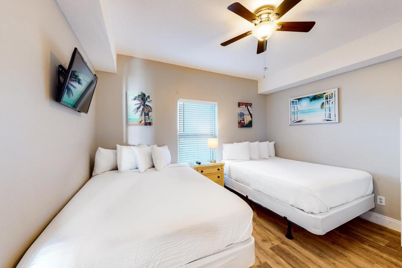 Ocean Villa 0505 Panama City Beach Extérieur photo