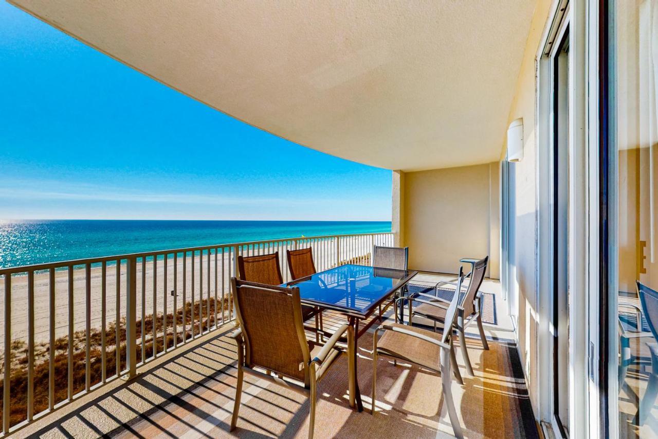 Ocean Villa 0505 Panama City Beach Extérieur photo