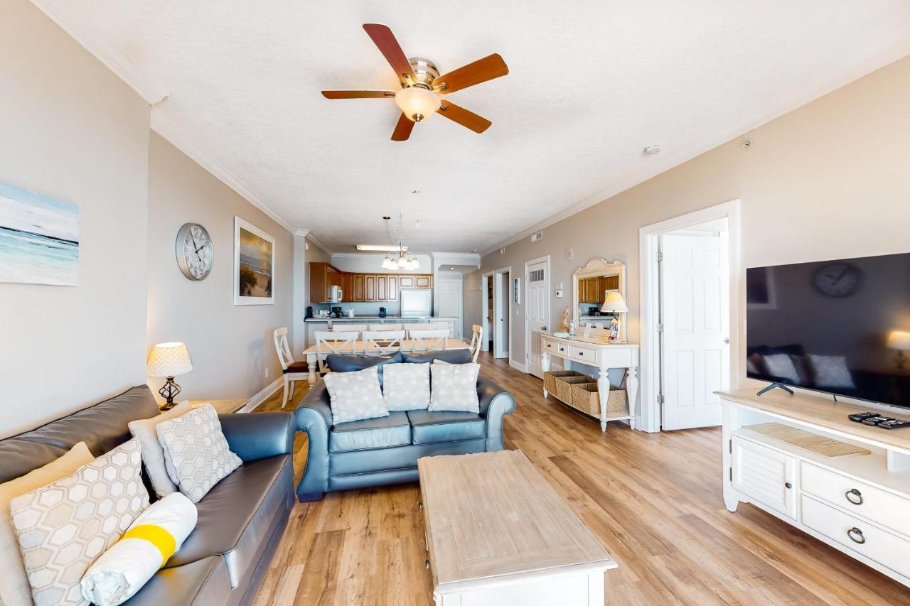 Ocean Villa 0505 Panama City Beach Extérieur photo