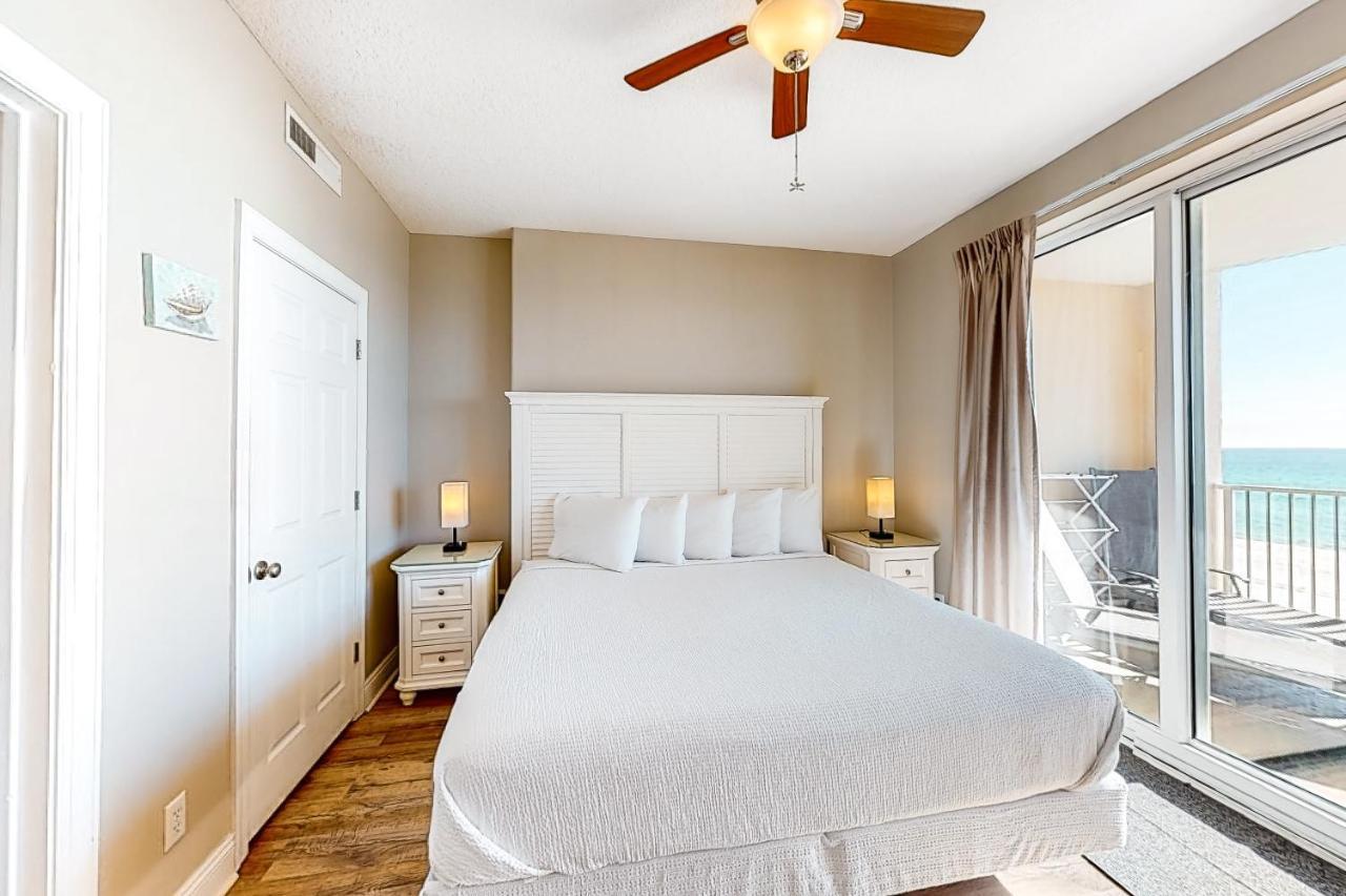 Ocean Villa 0505 Panama City Beach Extérieur photo