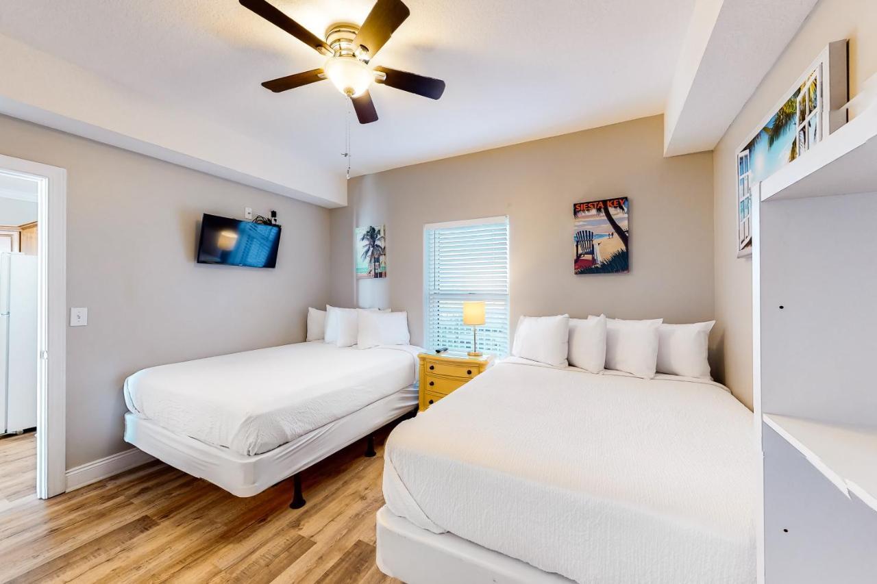 Ocean Villa 0505 Panama City Beach Extérieur photo