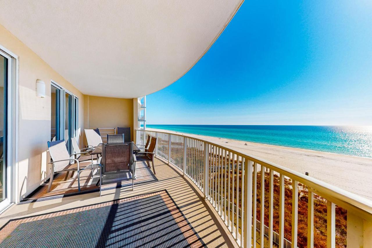 Ocean Villa 0505 Panama City Beach Extérieur photo